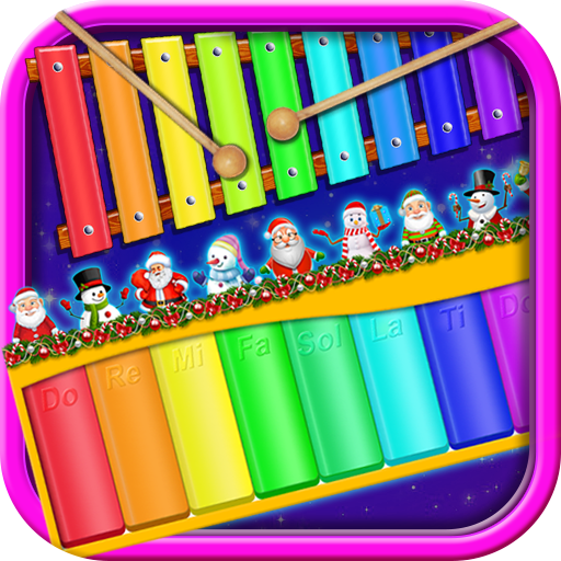 Baixar Xmas Piano - Christmas Song para Android