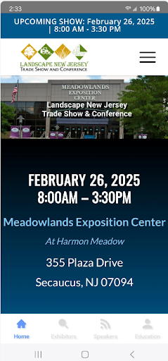 Landscape NJ Buyers Guide