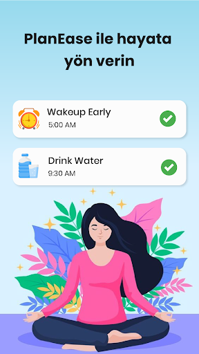 Uygulama önizlemesi