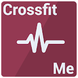 CrossfitMe Free icon