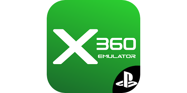 Приложения В Google Play – X360 Emulator
