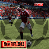 Guide FIFA 12 icon