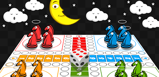 Ludo - Horse Race Chess Mod Apk v3.6.8