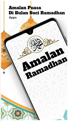 Amalan Puasa di Bulan Suci Ramadhan