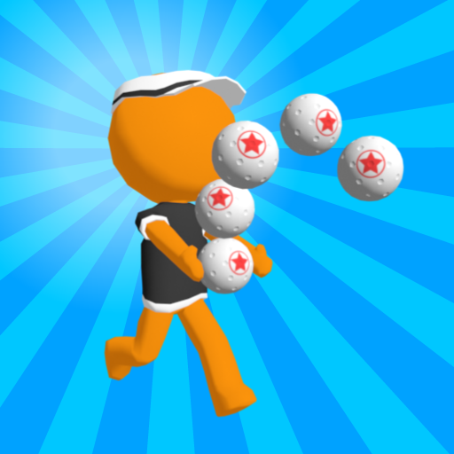 Golf Manager! logo