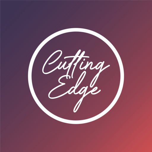 Cutting Edge Ministry logo