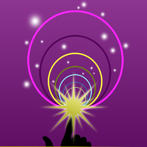 Sensory JustTouch logo