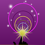 Sensory JustTouch icon