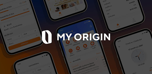 MyOrigin