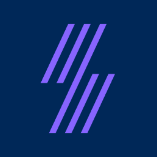 BA logo