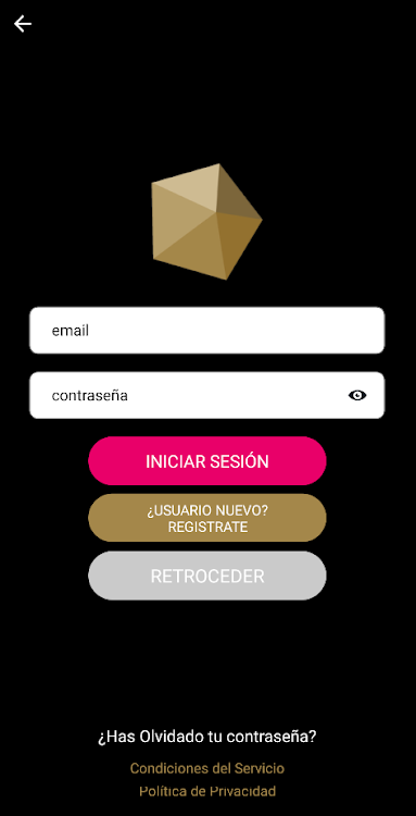 VipCard - 2.0.3 - (Android)