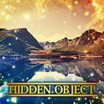 Cover Image of Download Hidden Object: Peaceful Places  APK