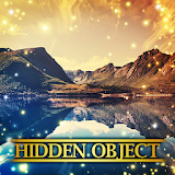 Hidden Object Peaceful Places icon