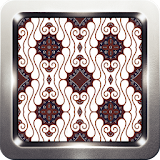 Batik Pattern Wallpapers icon