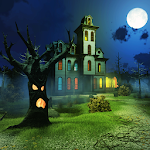 Cover Image of Download Escape Games: Scary Adventure  APK