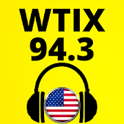 wtix 94.3 new orleans