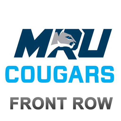 COUGNATION Front Row  Icon