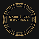 Karr & Co Boutique Laai af op Windows