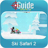Guide for Ski Safari 2 icon
