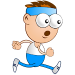 Cover Image of Download Running Man - Run faster  APK