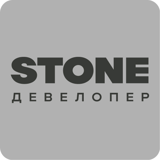Академия STONE logo