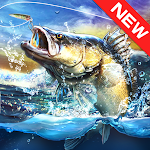 Cover Image of Descargar Easy Fishing: Free 3D Casual Game 1.02 APK