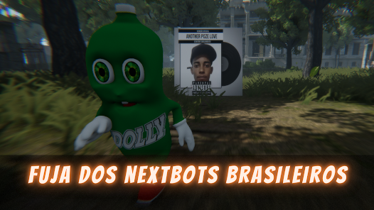 Nextbots Memes BR: Online/MP – Apps on Google Play