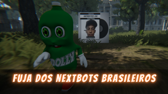 Nextbots Memes BR agora disponível para Windows ( PC ) - Tutorial completo  de como esta jogando 