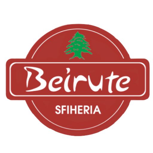Beirute Sfiheria logo