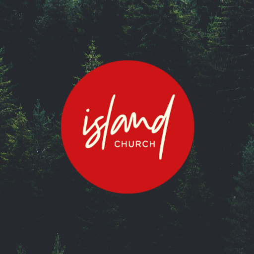 Island Church logo