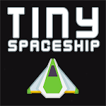 Cover Image of Скачать Tiny Spaceship - 3rd Strike  APK