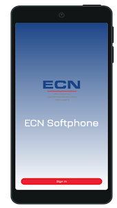 ECN Softphone
