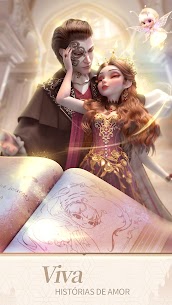 Time Princess 5