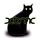 Spooky XBMC icon