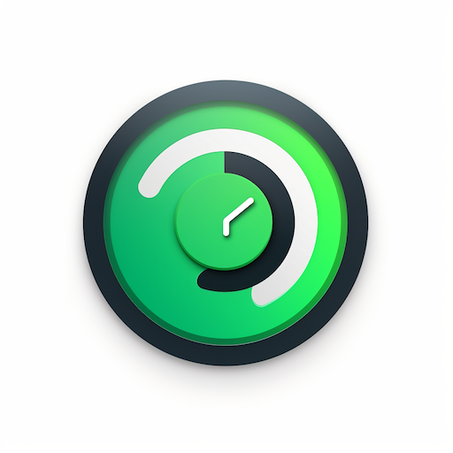 Kimai: Time Tracking logo