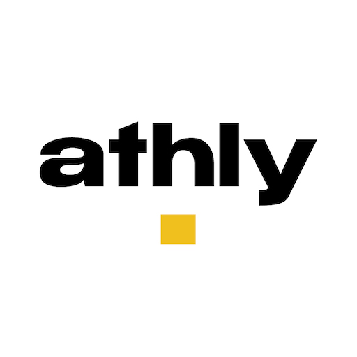 ATHLY - Coaching Athlétique logo