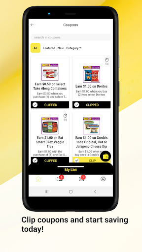 Screenshot of 10Box Cost-Plus