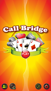Call Bridge Card Game Unknown