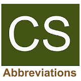 Computer Abbreviation App icon