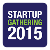 Startup Gathering 2015 icon