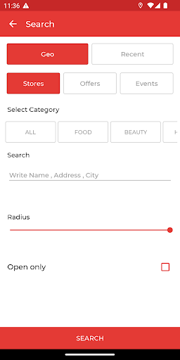 HYPE SYNC Screen 3