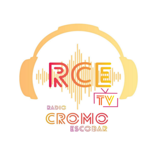 Radio Cromo Escobar TV logo