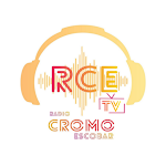 Cover Image of डाउनलोड Radio Cromo Escobar TV  APK