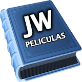 JW Películas icon