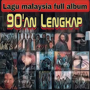 Lagu Malaysia Lengkap Offline