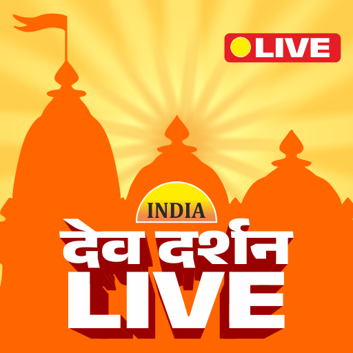 Live Darshan India Download on Windows