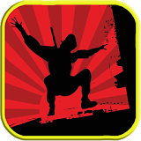 Shadow Fight Ninja 2017 icon