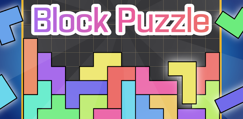 Block Puzzle (Tangram)