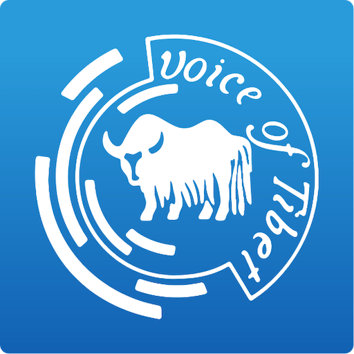 Voice of Tibet: News on Tibet 2.0.6 Icon