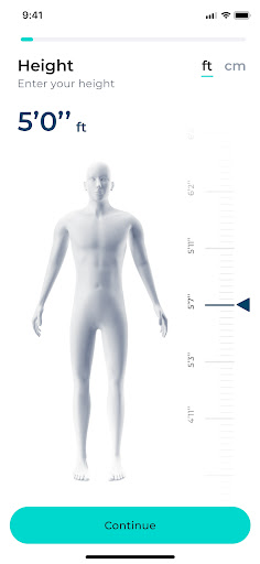 Concorde Health Screen 2